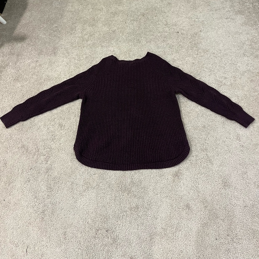 Sonoma Sweater - Picture 7 of 7